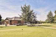 Theale Golf Club (6)