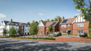 Tillingbourne Gardens Street Scene Plots 1 17