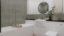 Silve Amended Bathroom