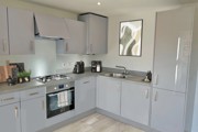 Kitchen Woodlark Place (1)