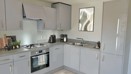 Kitchen Woodlark Place (1)