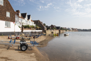 Emsworth Yatch Harbour And Beach (12)