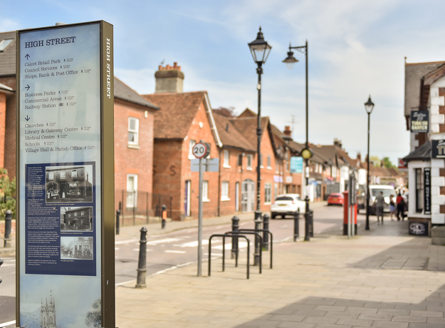 Theale (5)