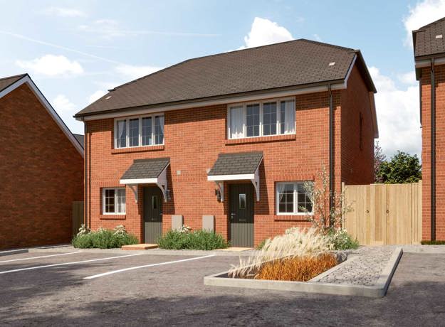 Alexander Place Plots 28 29 CGI