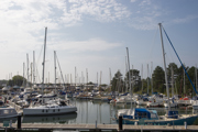 Emsworth Yatch Harbour And Beach (2)