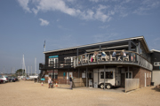 Emsworth Yatch Harbour And Beach (8)