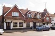 The Greyfriar Pub (5)