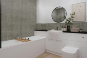 Silve Amended Bathroom