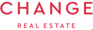 Change Real Estate logo