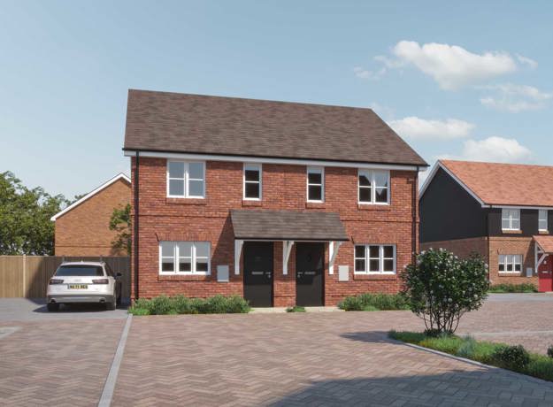 Kings Gate Plots 796 797 CGI Web