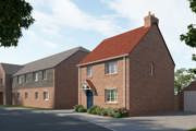 Huntick Green Plot 32 CGI Web