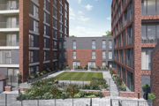 Courtyard Amended CGI LR