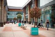 Whiteley Shopping Centre (11)