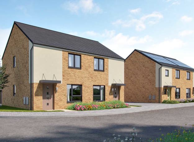 Foxglove Meadow Plots 71 74 CGI Web