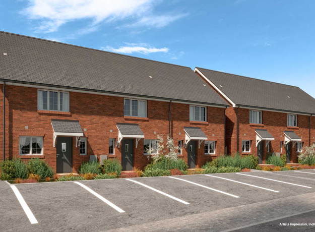 Alexandra Place Plots 227 229