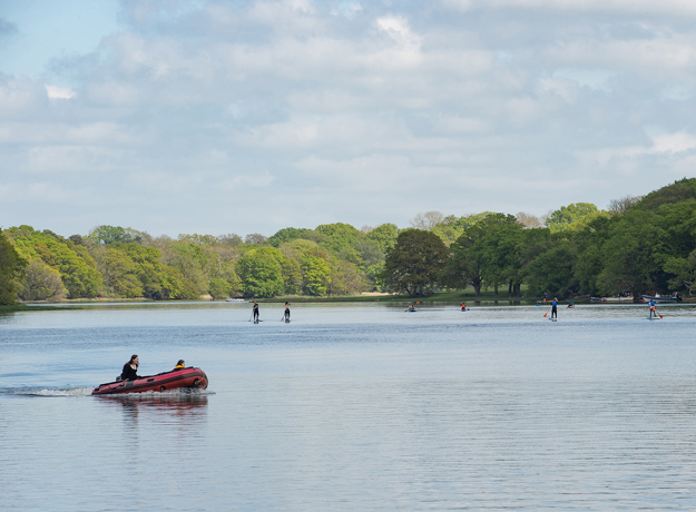 River Hamble Country Park (3)