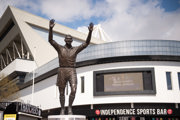 Ashton Gate Stadium (2)