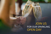 Sunningdale Sparkling Open Day