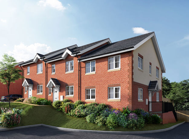 RDH020 St Leonards Park Plot 4 6 HR Medium New
