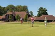 Sherfield Oaks Golf Club (3)