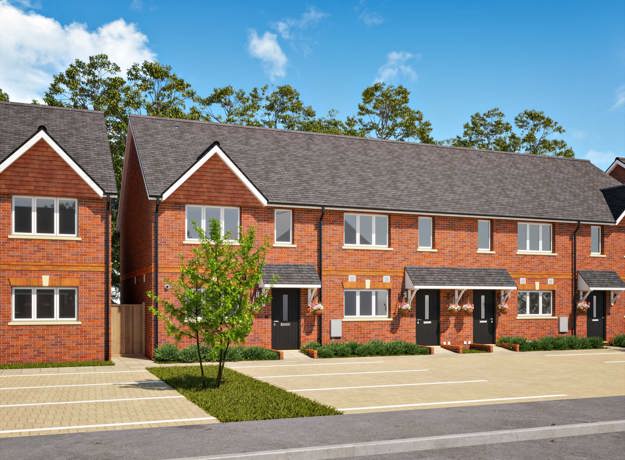 Ashbury Park Plots 28 29 CGI Web
