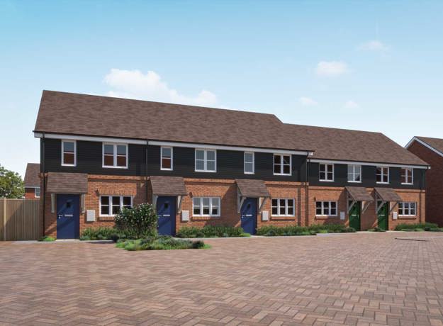 Kings Gate Plots 802 806 CGI Web